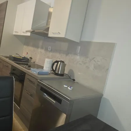 Marko One Bedroom #5 * Pula