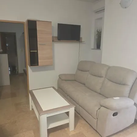 Apartamento Marko One Bedroom #5 *