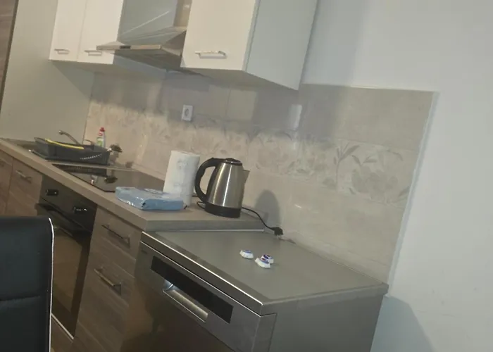 Marko One Bedroom #5 * Pula